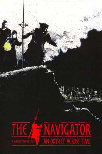 The Navigator: A Medieval Odyssey Poster