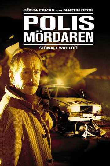 The Police Murderer Poster