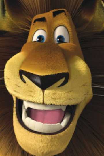 Madagascar 4 Poster