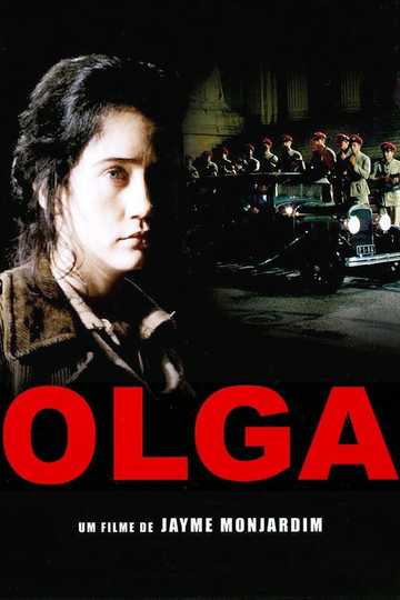 Olga Poster