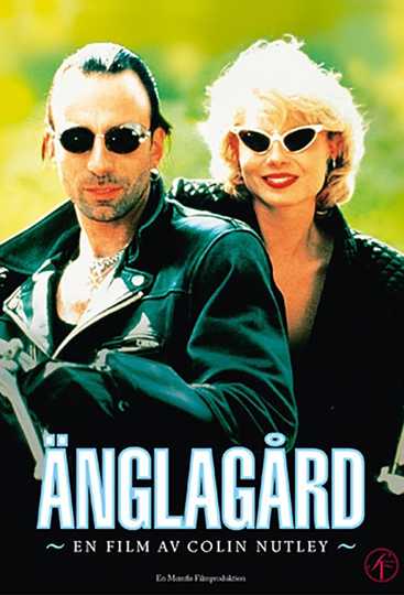 House of Angels Poster