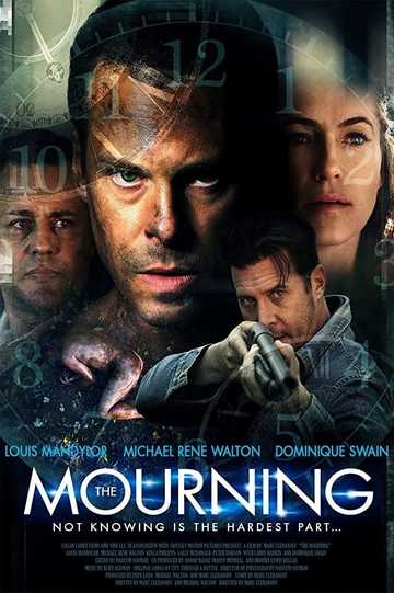 The Mourning Poster