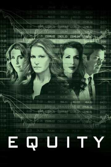 Equity Poster