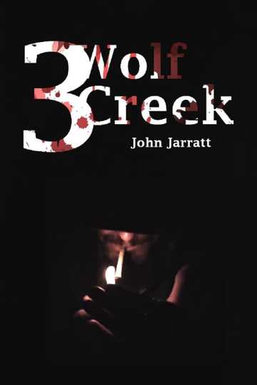 Wolf Creek 3 Poster