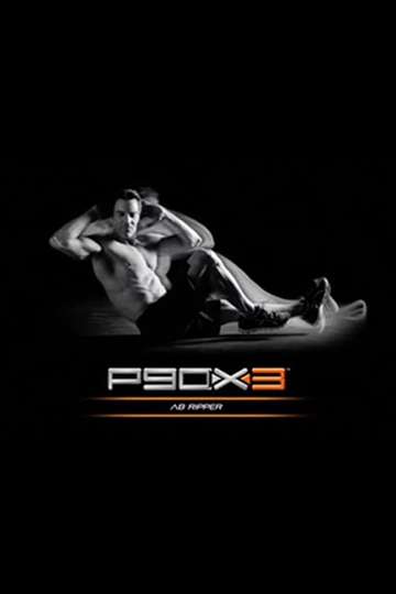 P90X3 - Ab Ripper - Movie | Moviefone