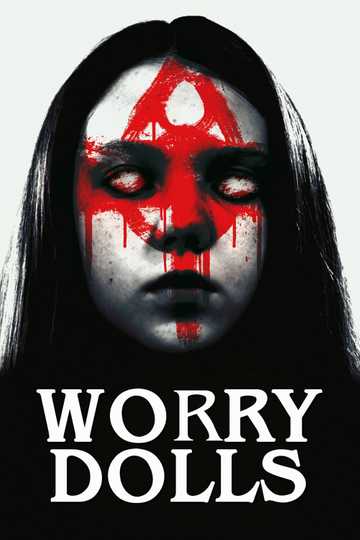 Worry Dolls Poster