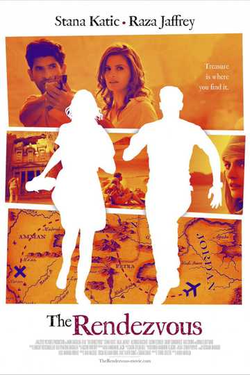 The Rendezvous Poster