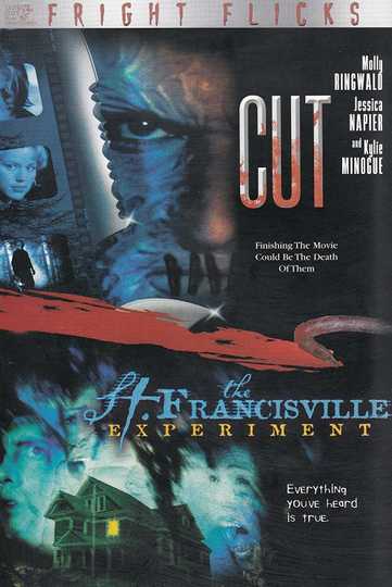 The St. Francisville Experiment Poster