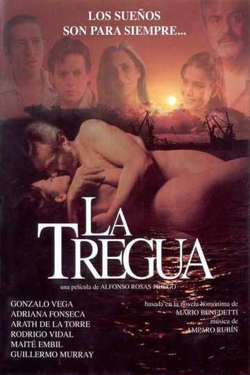 La Tregua Poster