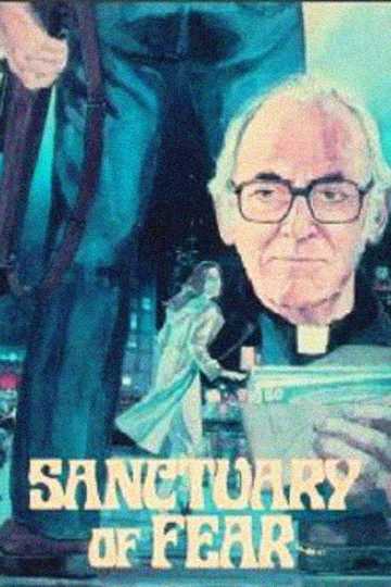 Sanctuary of Fear Poster