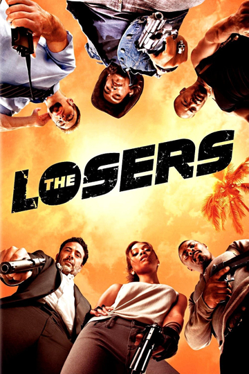 The Losers 2010 Full Movie Online In Hd Quality