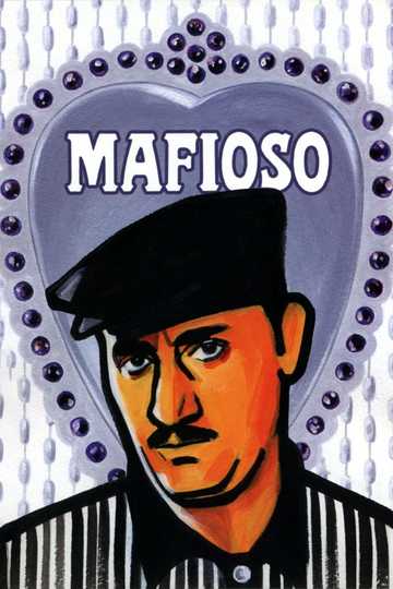 Mafioso Poster