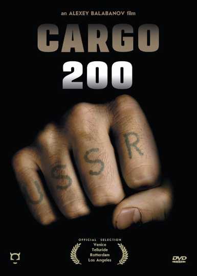 Cargo 200 Poster