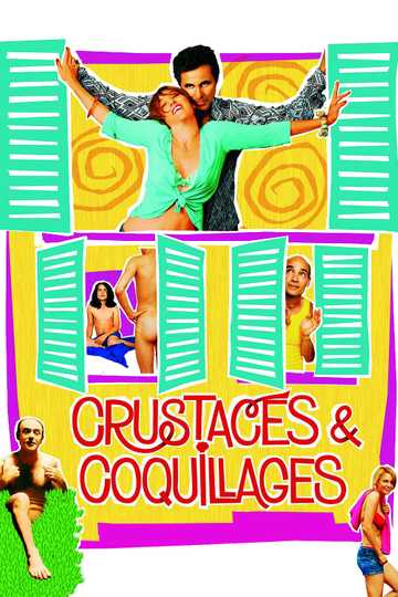 Cockles and Muscles Poster