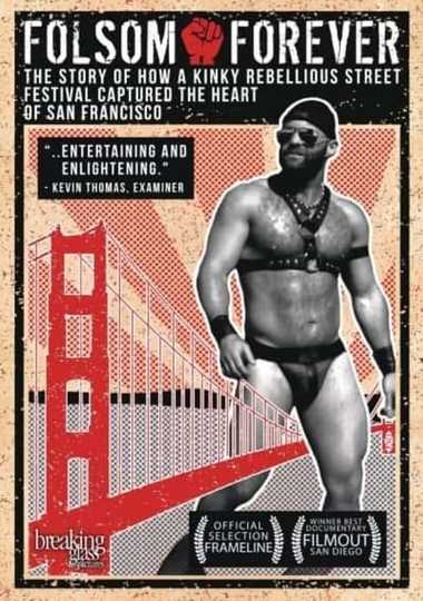 Folsom Forever Poster
