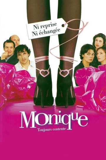 Monique Poster