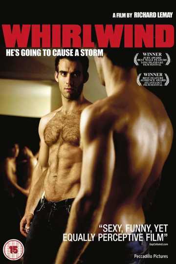 Whirlwind Poster