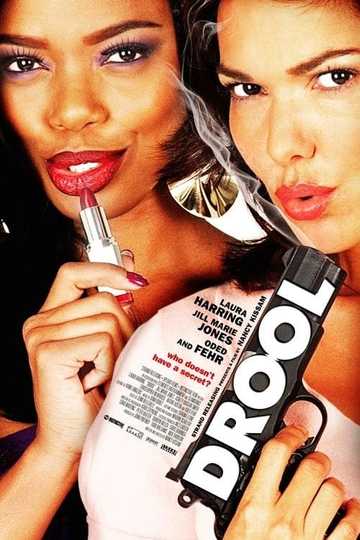 Drool Poster