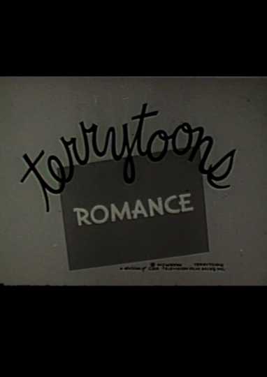 Romance Poster