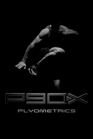P90X - Plyometrics Poster
