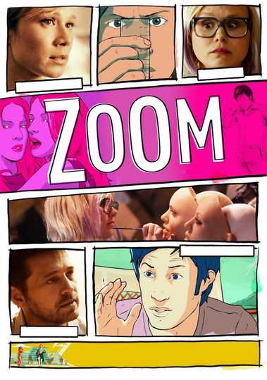 Zoom Poster