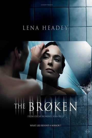 The Broken Poster
