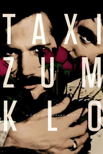 Taxi zum Klo Poster