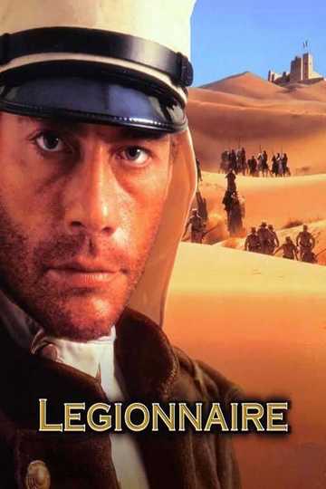 Legionnaire Poster