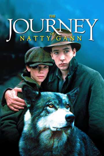 The Journey of Natty Gann Poster