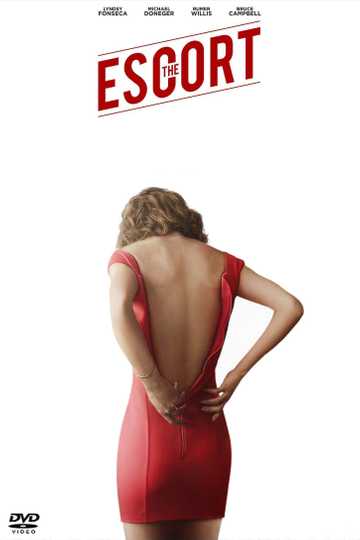 The Escort Poster