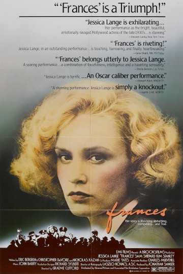 Frances Poster