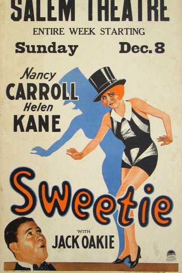 Sweetie Poster