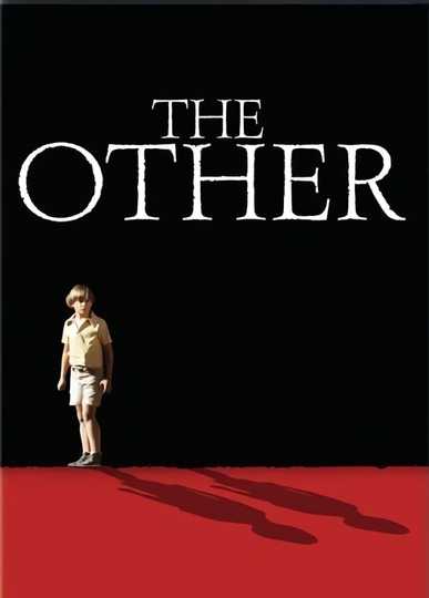 The Other Poster