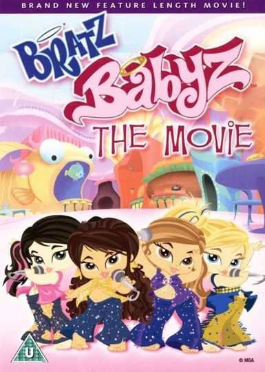 bratz babyz the movie 123movies