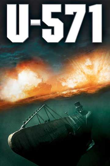 U-571 Poster