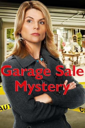 Garage Sale Mysteries Garage Sale Mystery The Deadly Room Garage Sale Mystery: The Deadly Room (2015) - Movie | Moviefone