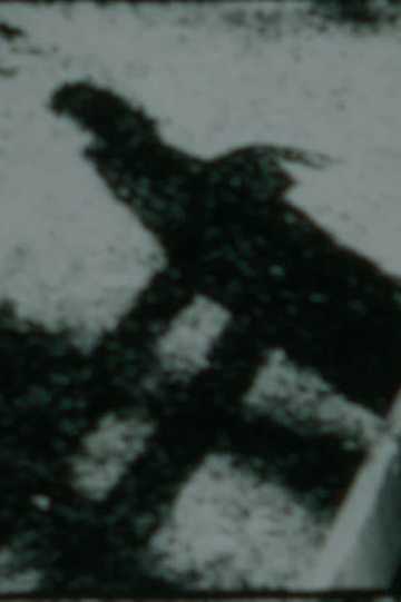 Black Vision Poster