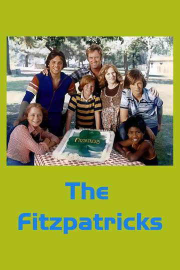 The Fitzpatricks Poster