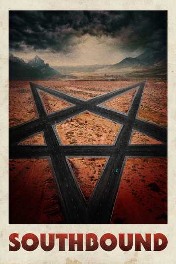 Southbound Poster
