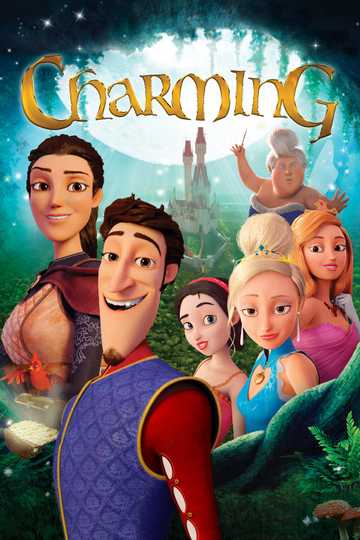 Charming Poster