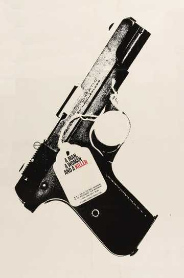 A Man, a Woman and a Killer Poster