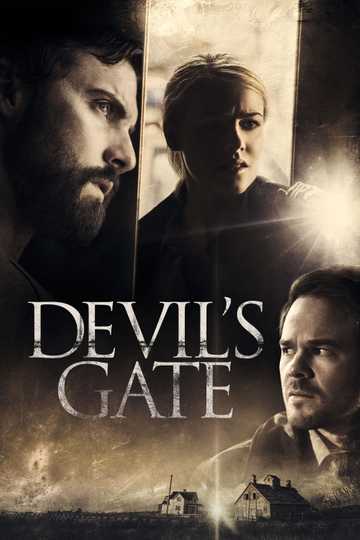 Devil's Gate Poster