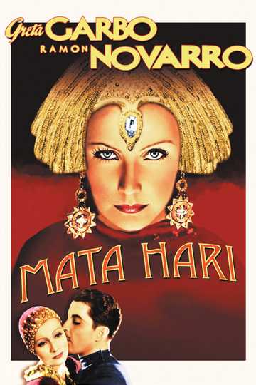 Mata Hari Poster
