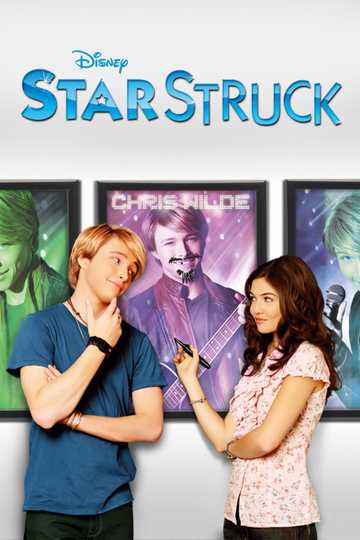 Starstruck Poster