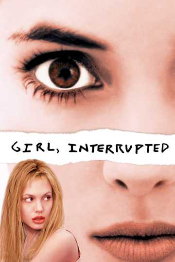 Girl, Interrupted Poster