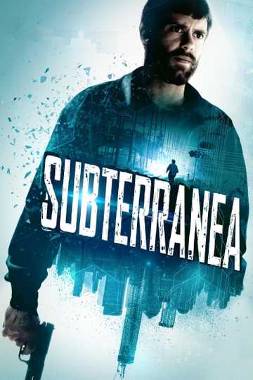 Subterranea Poster