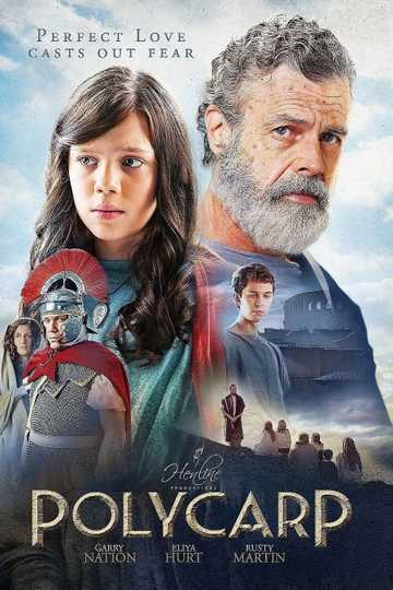 Polycarp Poster