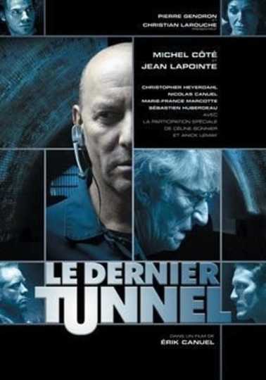 The Last Tunnel Poster