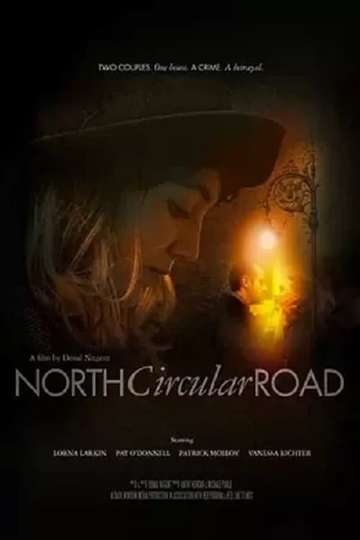 North Circular Road Poster