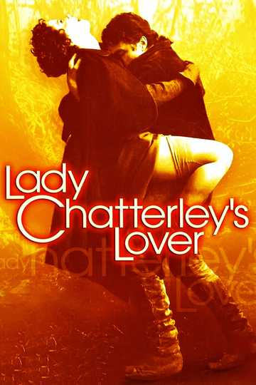 Lady Chatterley's Lover Poster